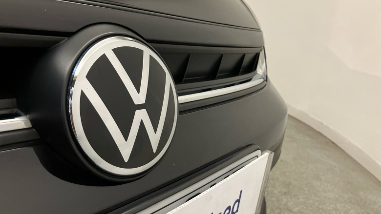 Volkswagen Polo 1.0 TSI Life 5dr Petrol Hatchback